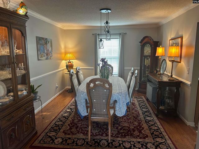 335 Indigo Springs Drive, Columbia, SC 29229