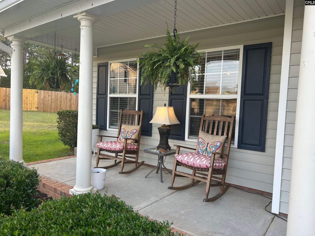 335 Indigo Springs Drive, Columbia, SC 29229
