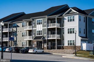115 SIENNA DR #203, Westminster, MD 21158
