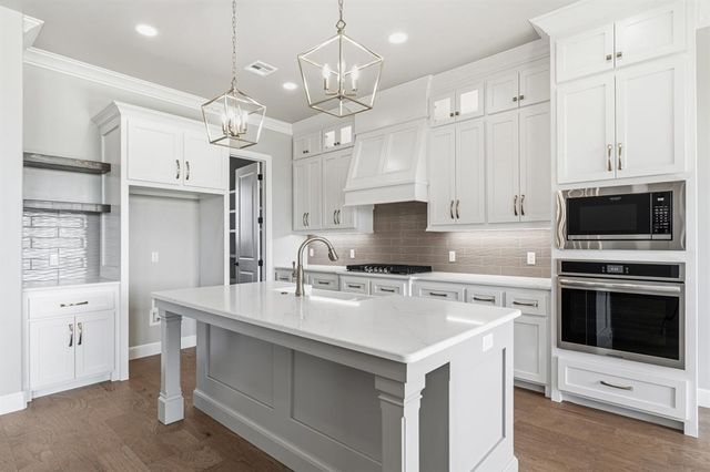 1026 Jaden Boulevard, Tuttle, OK 73089
