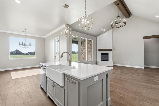 1026 Jaden Boulevard, Tuttle, OK 73089