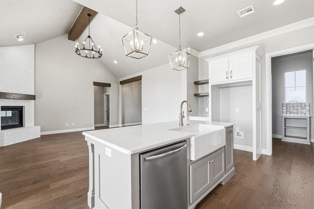 1026 Jaden Boulevard, Tuttle, OK 73089