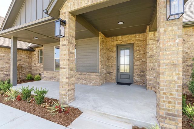 1026 Jaden Boulevard, Tuttle, OK 73089
