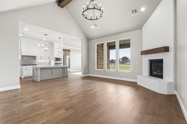 1026 Jaden Boulevard, Tuttle, OK 73089
