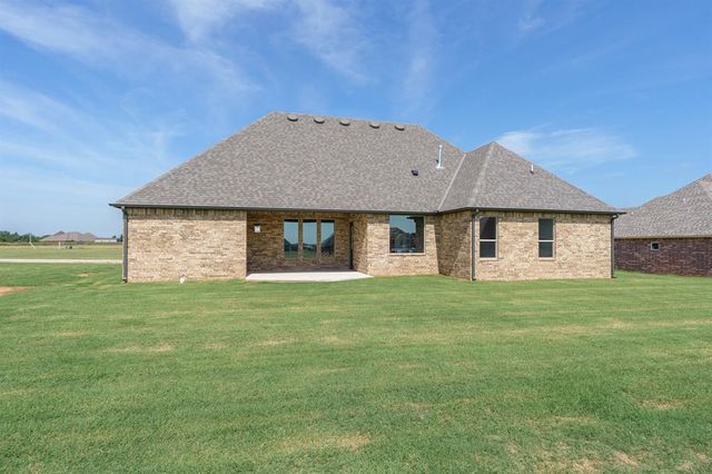 1026 Jaden Boulevard, Tuttle, OK 73089
