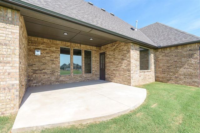 1026 Jaden Boulevard, Tuttle, OK 73089