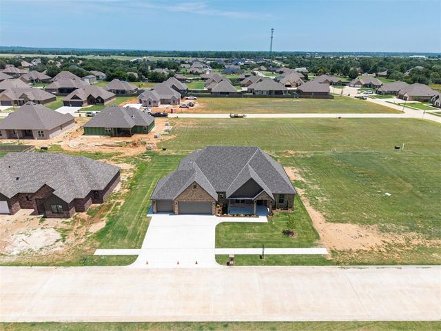 1026 Jaden Boulevard, Tuttle, OK 73089