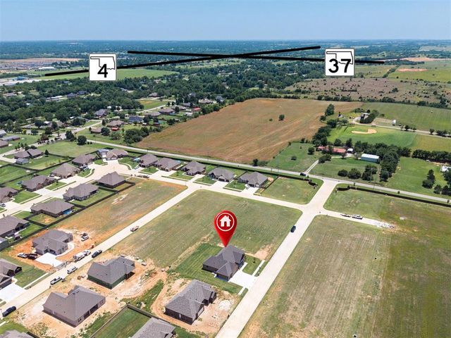 1026 Jaden Boulevard, Tuttle, OK 73089
