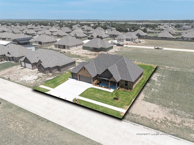 1026 Jaden Boulevard, Tuttle, OK 73089