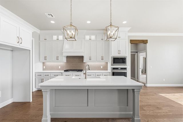1026 Jaden Boulevard, Tuttle, OK 73089