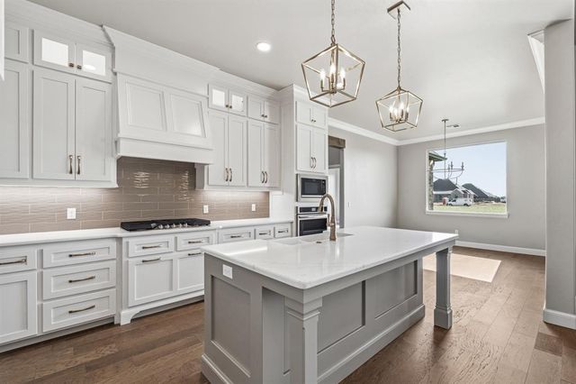 1026 Jaden Boulevard, Tuttle, OK 73089