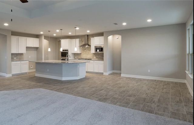 14946 Rosario Road, Frisco, TX 75035