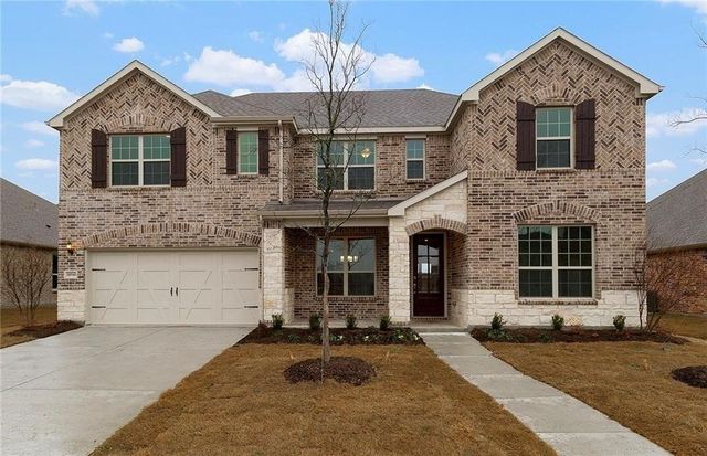 14946 Rosario Road, Frisco, TX 75035