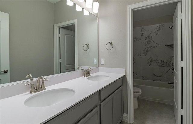14946 Rosario Road, Frisco, TX 75035