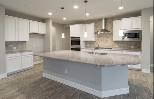 14946 Rosario Road, Frisco, TX 75035