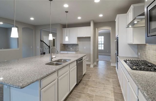 14946 Rosario Road, Frisco, TX 75035