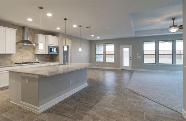 14946 Rosario Road, Frisco, TX 75035
