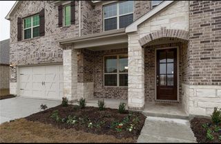 14946 Rosario Road, Frisco, TX 75035