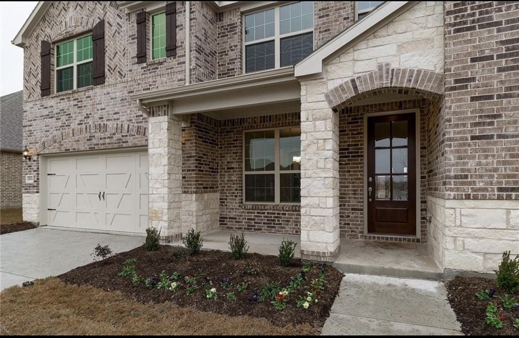 14946 Rosario Road, Frisco, TX 75035