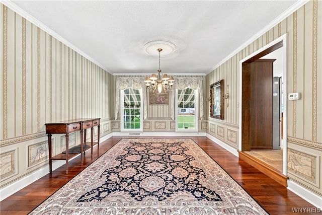 8304 Silver Fox Court, Clarence, NY 14221