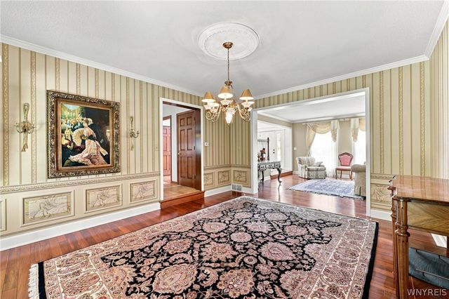 8304 Silver Fox Court, Clarence, NY 14221