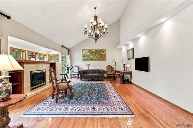 8304 Silver Fox Court, Clarence, NY 14221