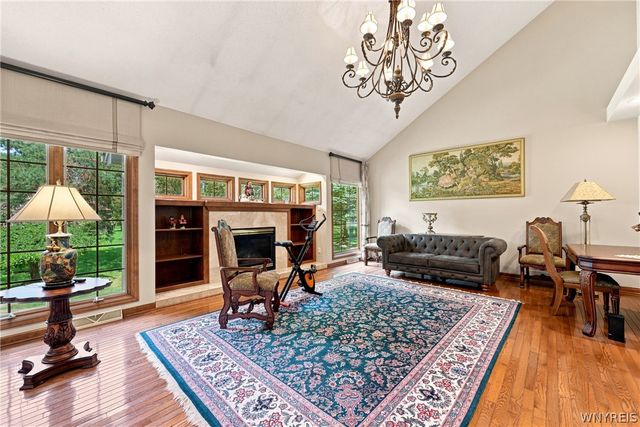 8304 Silver Fox Court, Clarence, NY 14221