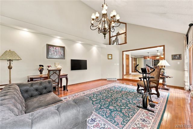 8304 Silver Fox Court, Clarence, NY 14221