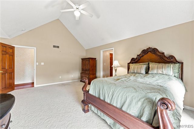 8304 Silver Fox Court, Clarence, NY 14221