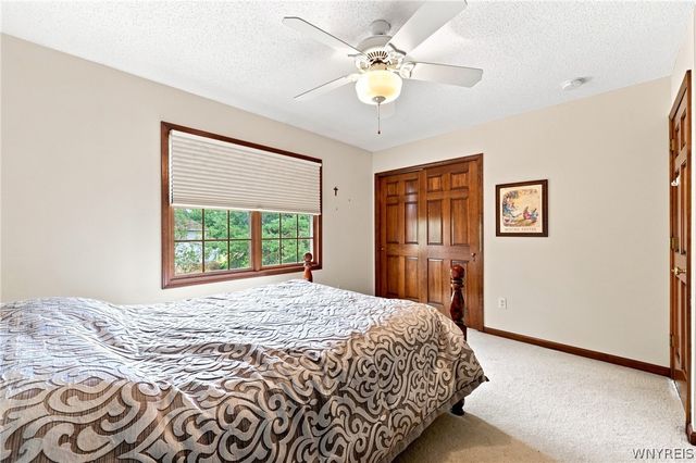 8304 Silver Fox Court, Clarence, NY 14221