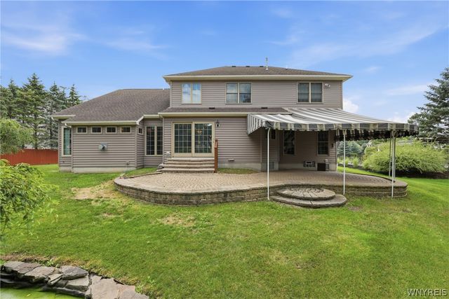 8304 Silver Fox Court, Clarence, NY 14221