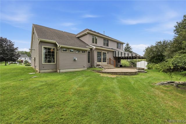 8304 Silver Fox Court, Clarence, NY 14221
