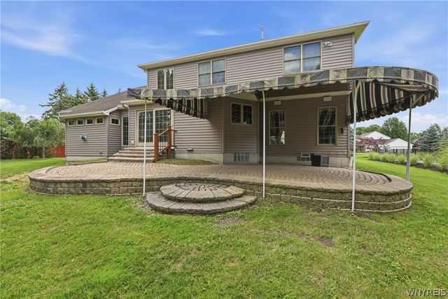 8304 Silver Fox Court, Clarence, NY 14221