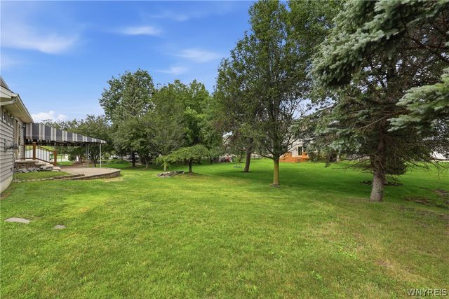 8304 Silver Fox Court, Clarence, NY 14221