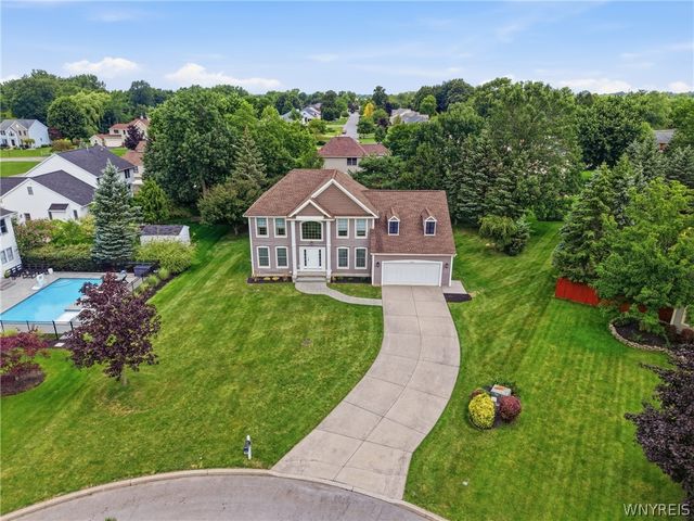 8304 Silver Fox Court, Clarence, NY 14221