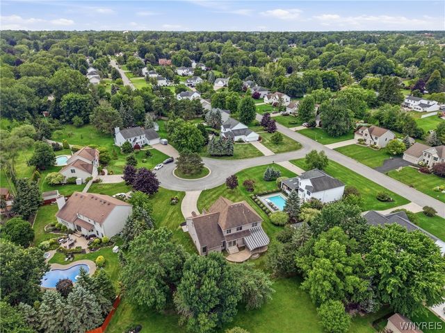 8304 Silver Fox Court, Clarence, NY 14221
