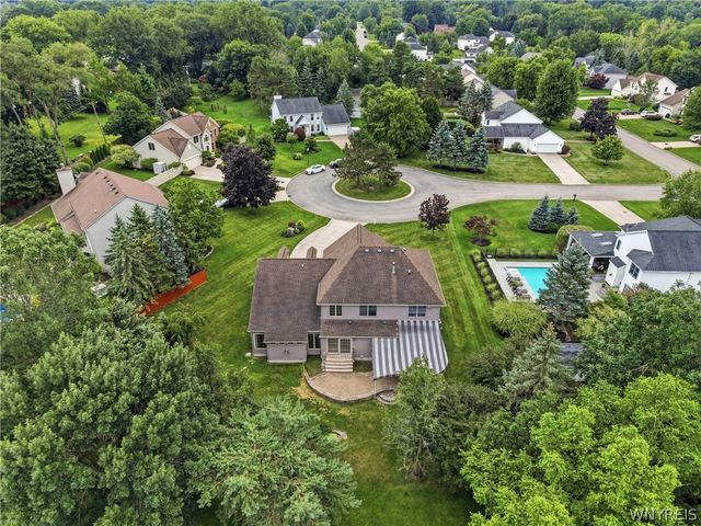 8304 Silver Fox Court, Clarence, NY 14221