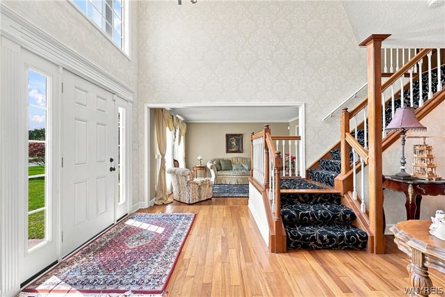 8304 Silver Fox Court, Clarence, NY 14221