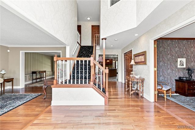 8304 Silver Fox Court, Clarence, NY 14221
