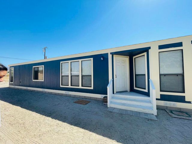 72430 Fantail Drive, Mecca, CA 92254