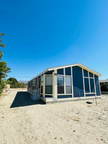 72430 Fantail Drive, Mecca, CA 92254