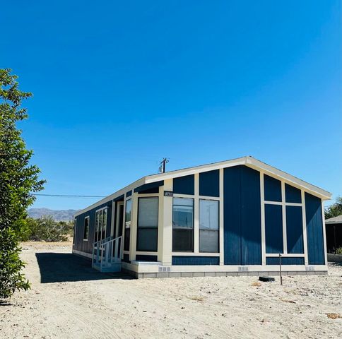 72430 Fantail Drive, Mecca, CA 92254