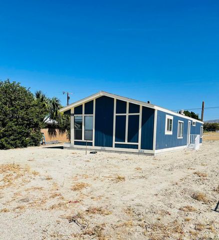 72430 Fantail Drive, Mecca, CA 92254