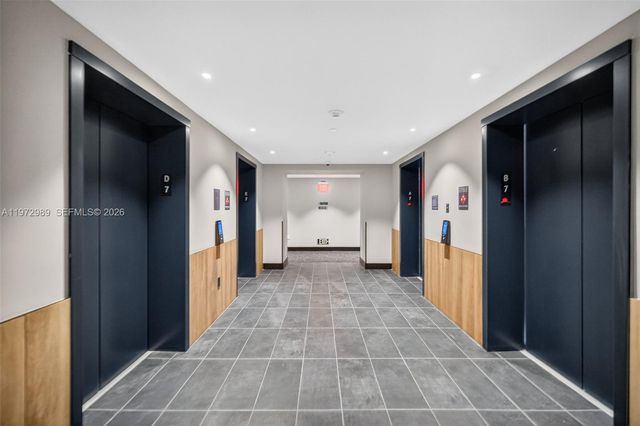 121 NE 5th St 710, Miami, FL 33132