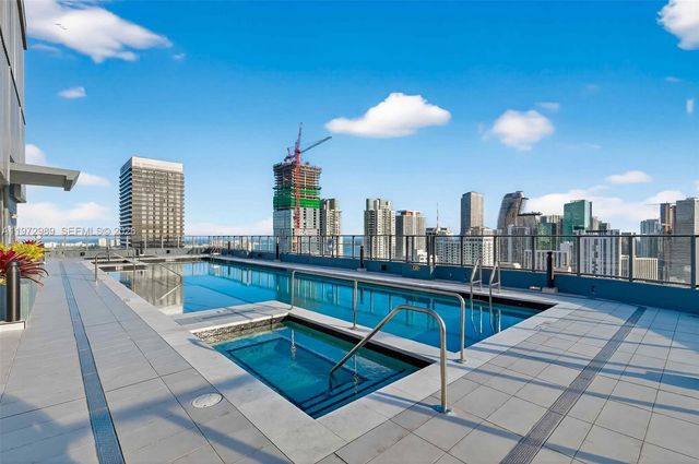 121 NE 5th St 710, Miami, FL 33132