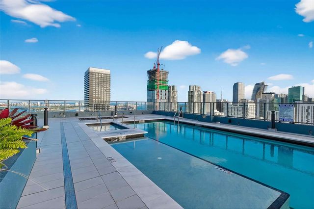 121 NE 5th St 710, Miami, FL 33132