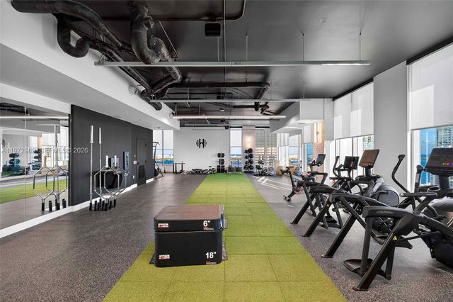 121 NE 5th St 710, Miami, FL 33132