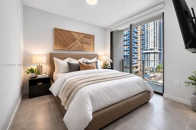 121 NE 5th St 710, Miami, FL 33132