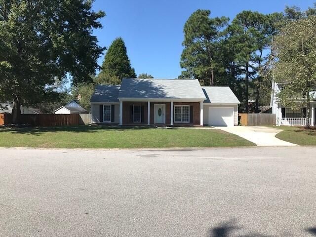 119 Chownings Lane, Goose Creek, SC 29445