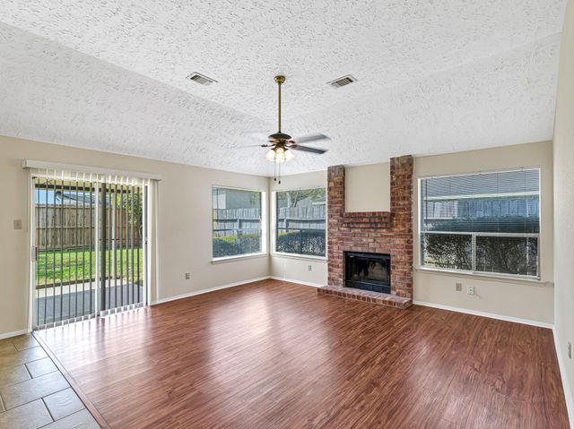 22619 Blair Manor Lane, Katy, TX 77449